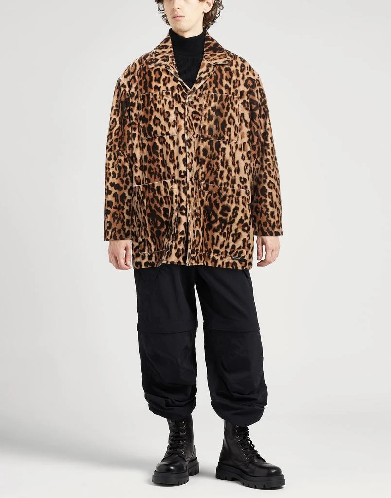 mastermind WORLD Jacket 2