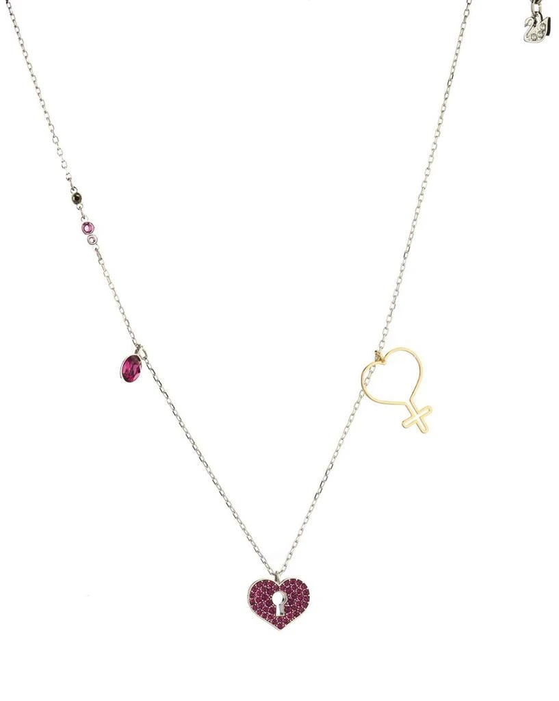 Swarovski Swarovski Necklace 1