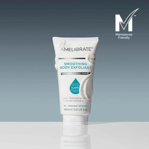 Ameliorate AMELIORATE Smoothing Body Exfoliant 150ml 2