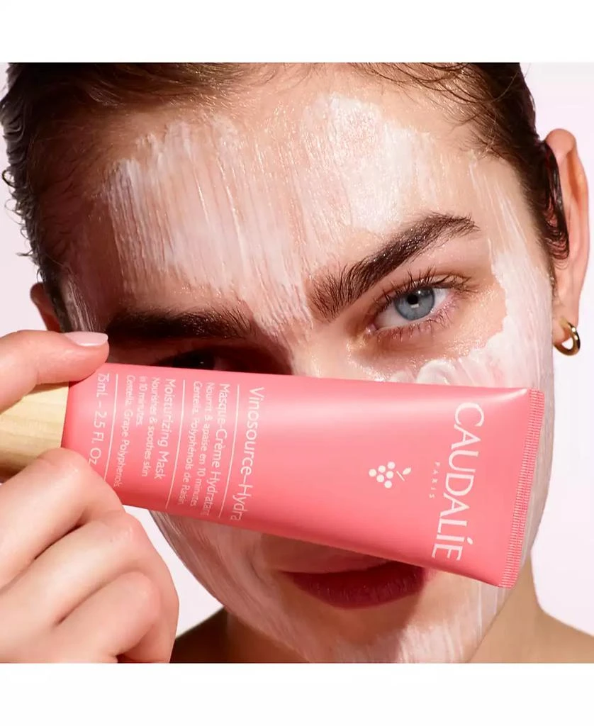 Caudalie Vinosource-Hydra Moisturizing Mask 6
