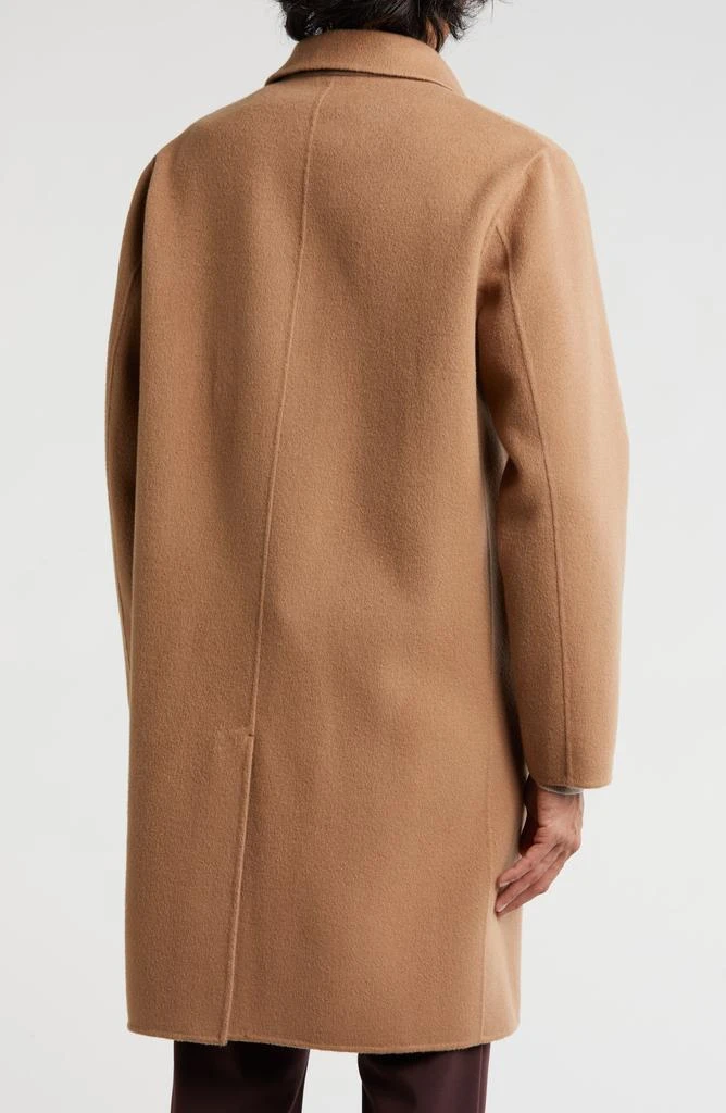 Theory Kaiter Wool & Cashmere Coat 2