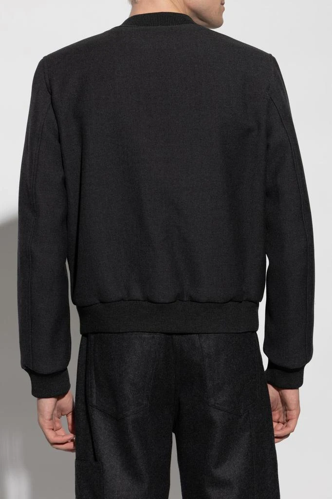 Dries Van Noten Bomber Jacket 2