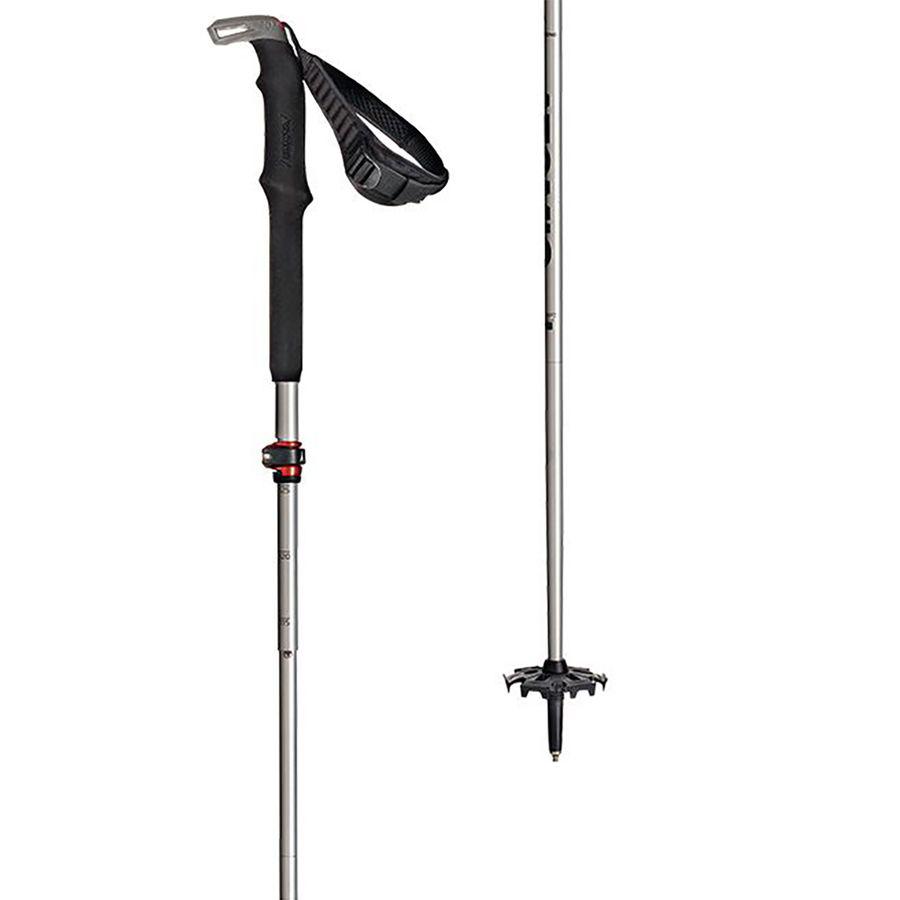 Atomic BCT Mountaineering SQS Ski Poles