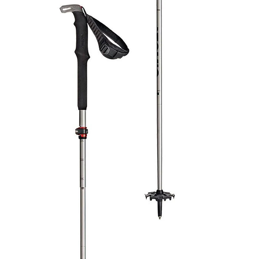Atomic BCT Mountaineering SQS Ski Poles 1