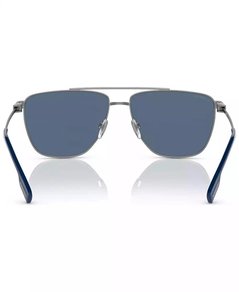Burberry Men's Sunglasses, Blaine 3
