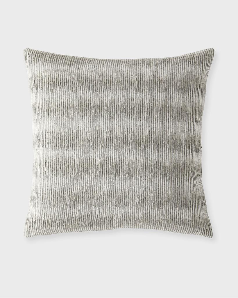 Olivia Quido Arctic Reversible Euro Sham