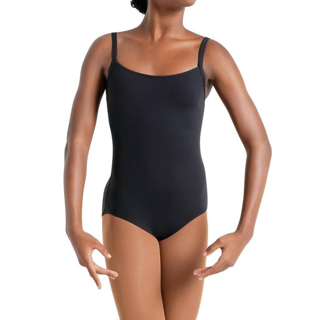 Capezio Capezio - Camisole Leotard With Bratek
