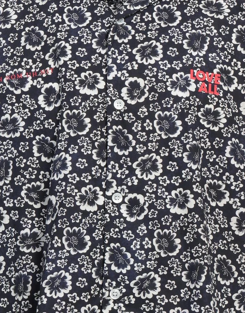 Ih Nom Uh Nit Patterned shirt 4