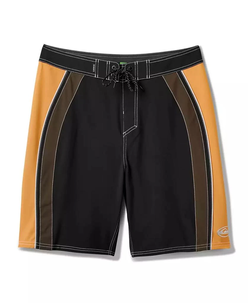 Quiksilver Men's Mercury 21 Boardshorts 1