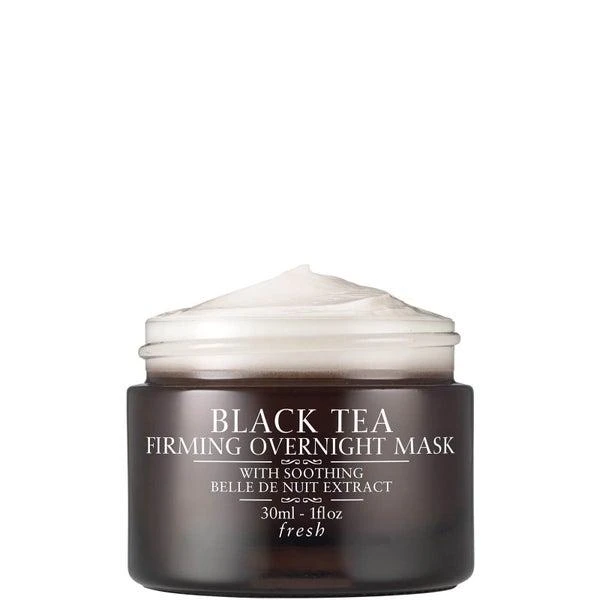 Fresh Fresh Black Tea Firming Overnight Mask 30ml 1