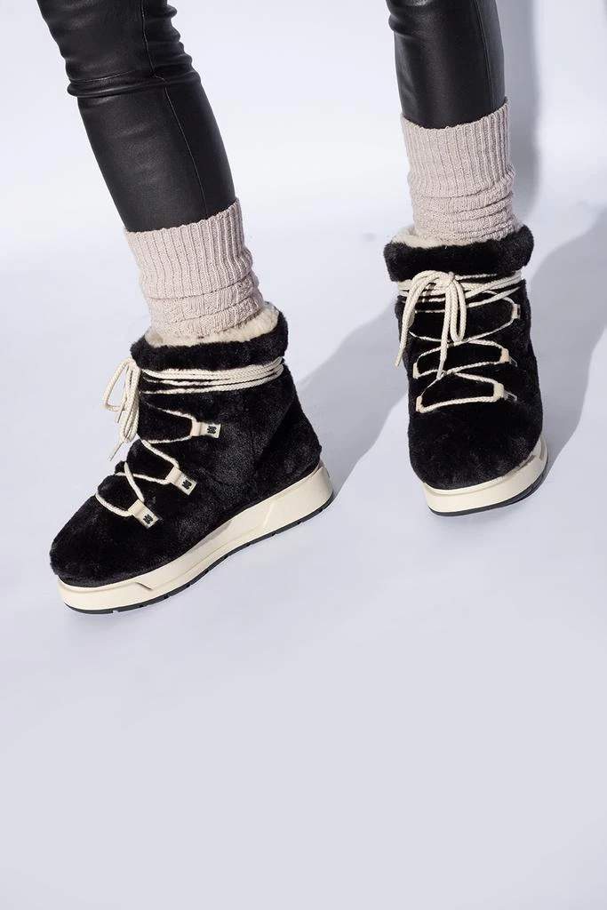AMIRI ‘Malibu Hi’ snow boots 2