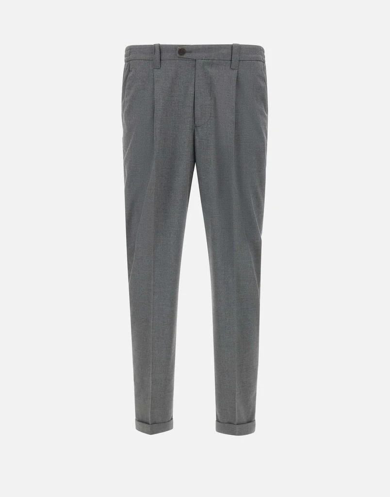 DEVORE' ‘DVR47 ’  trousers 1