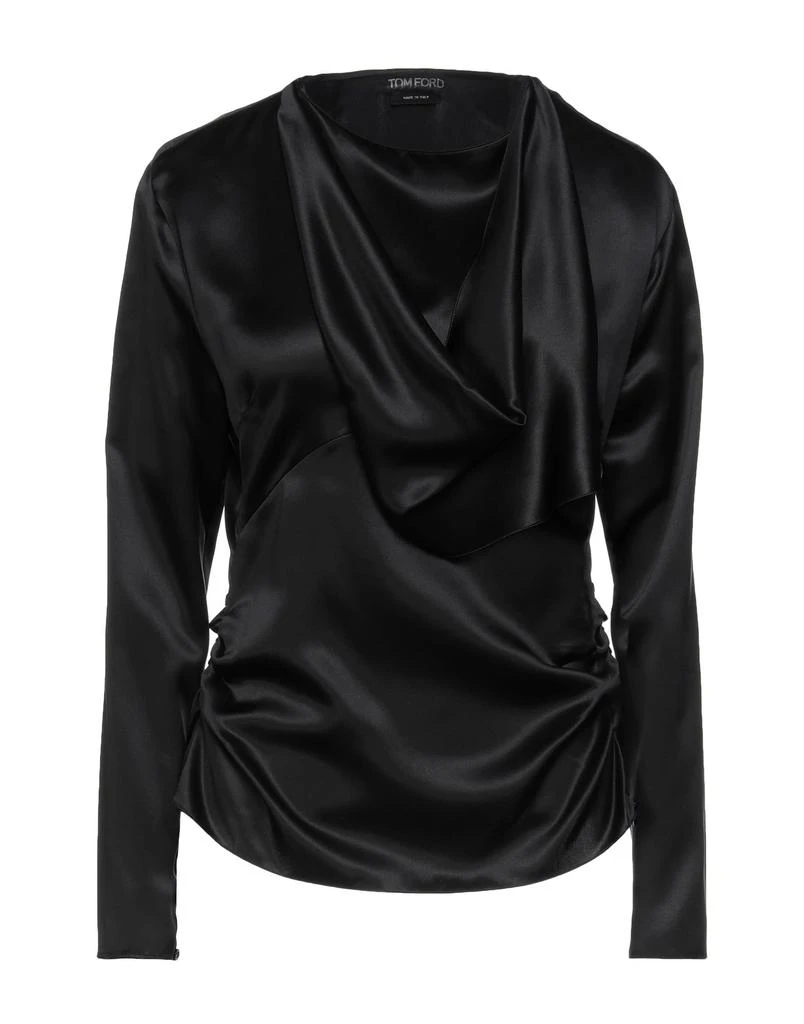 Tom Ford Silk top 1