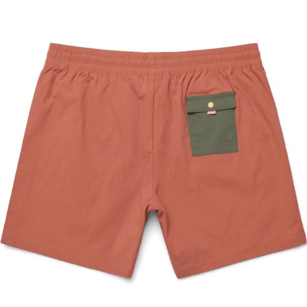 Cotopaxi Cotopaxi - Women's Brinco 5 Short