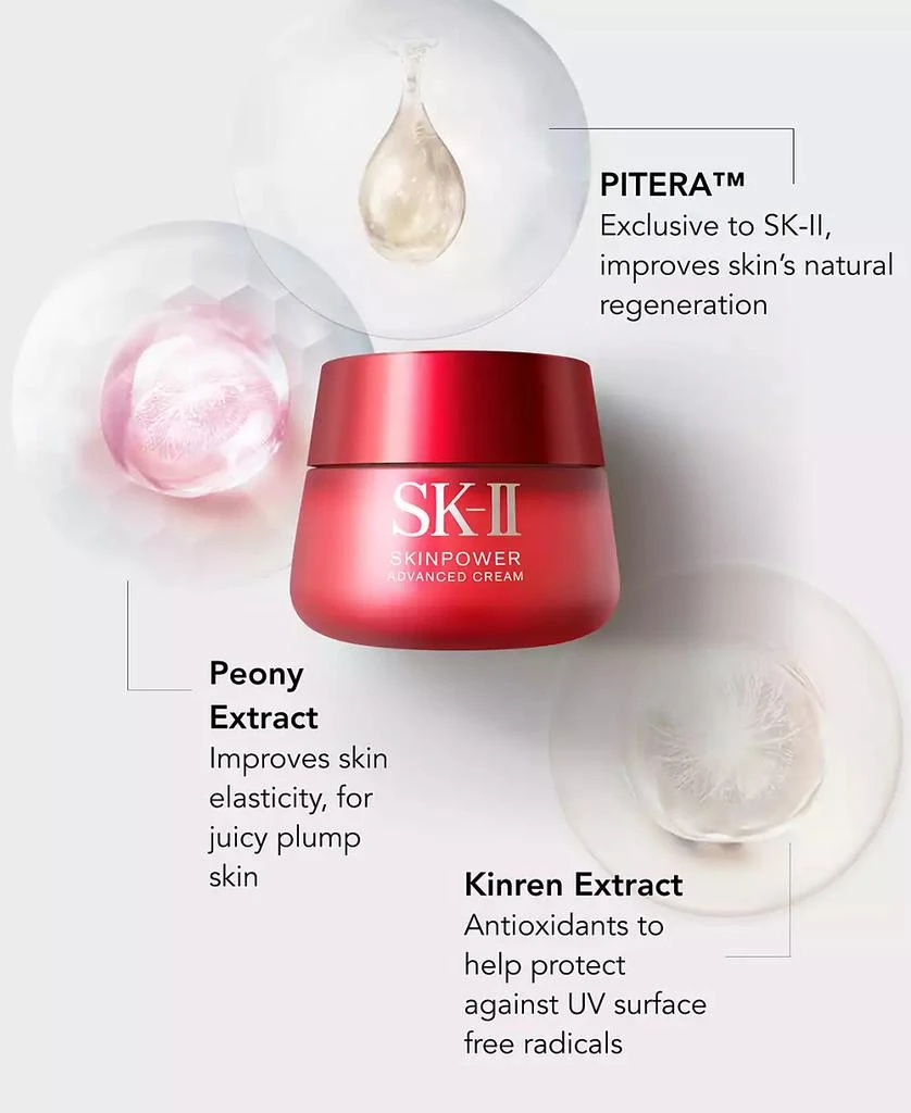 SK-II Skinpower Advanced Airy Cream, 1.7 oz 2