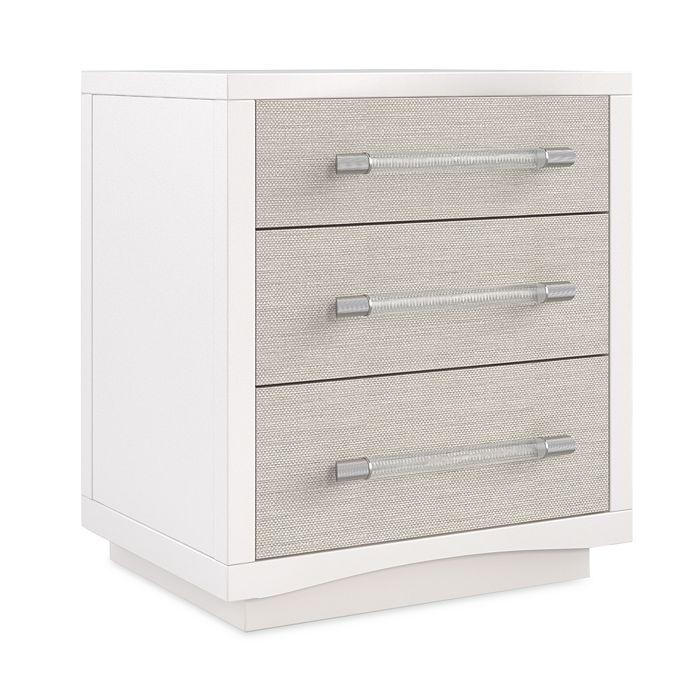 caracole Clarity Nightstand