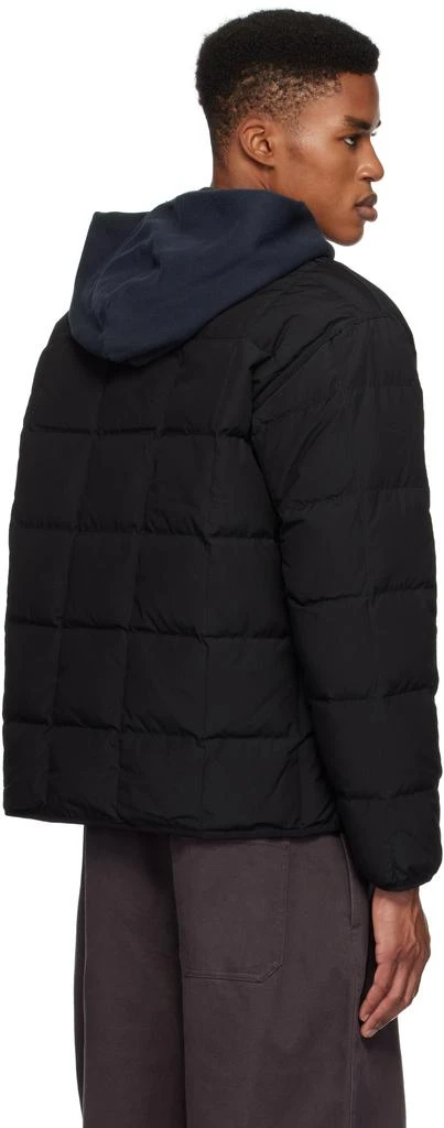 The North Face Black M66 Liner Down Jacket 3