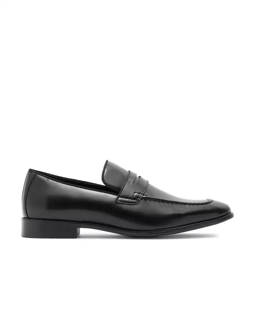 RUSH Gordon Rush Men's Slip On Dress Penny Loafer