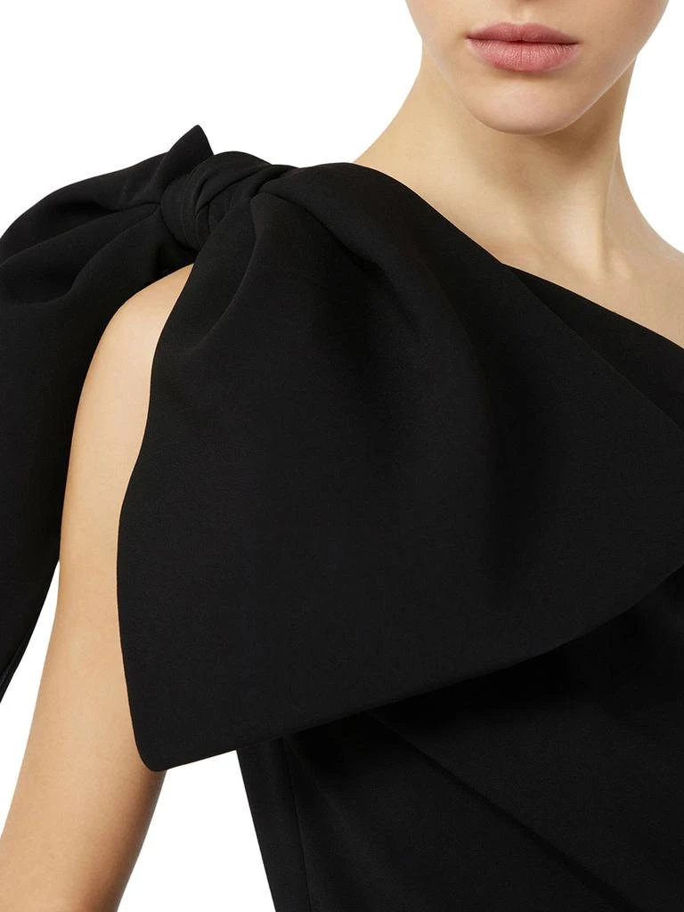 Maxmara Pianoforte CADY SHORT JUMPSUIT 4