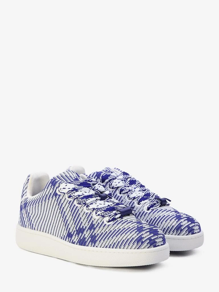 Burberry SNEAKERS 2