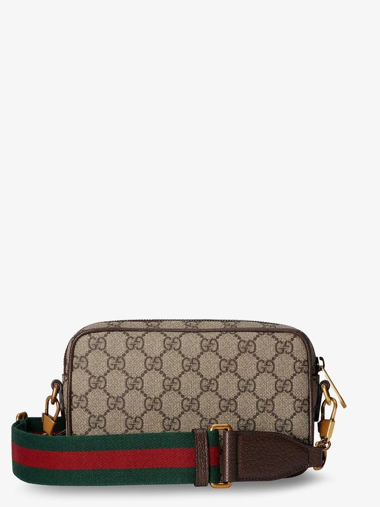 Gucci Ophidia GG fabric crossbody bag 2