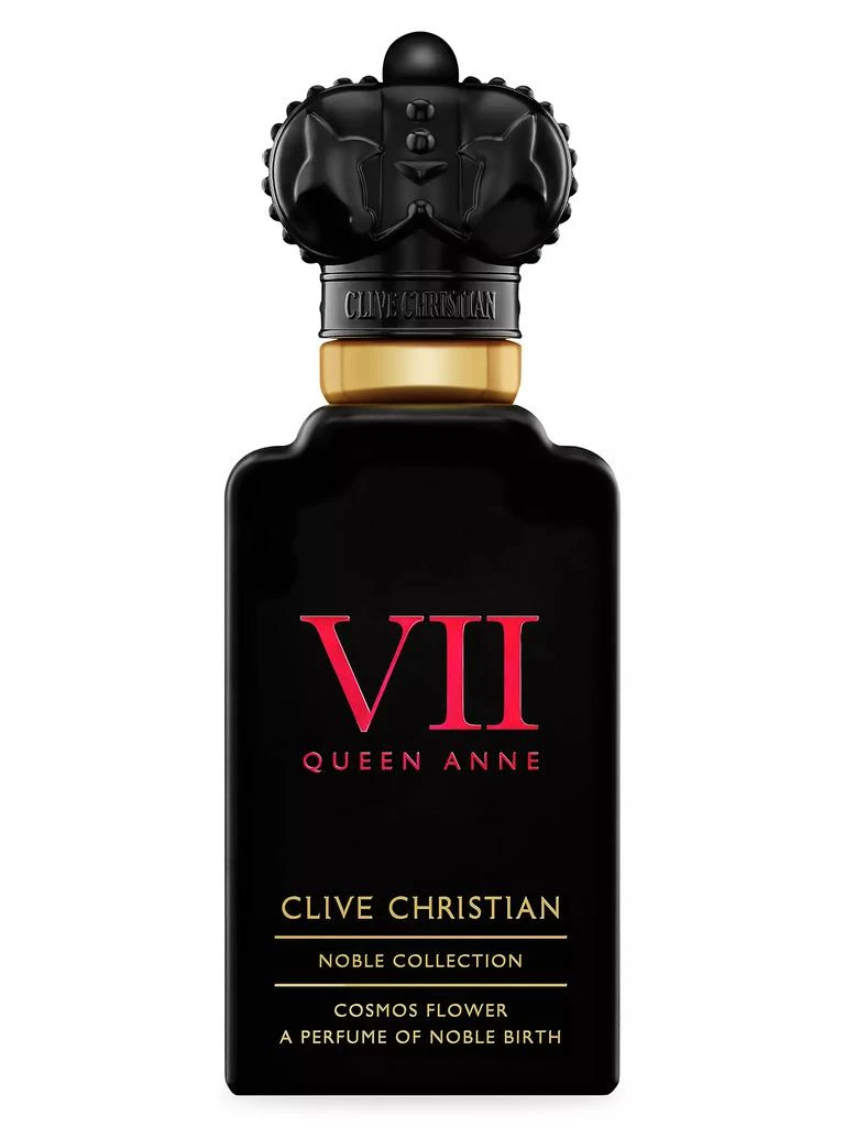 Clive Christian Noble Collection Vii Queen Anne Cosmos Flower Eau de Parfum 1