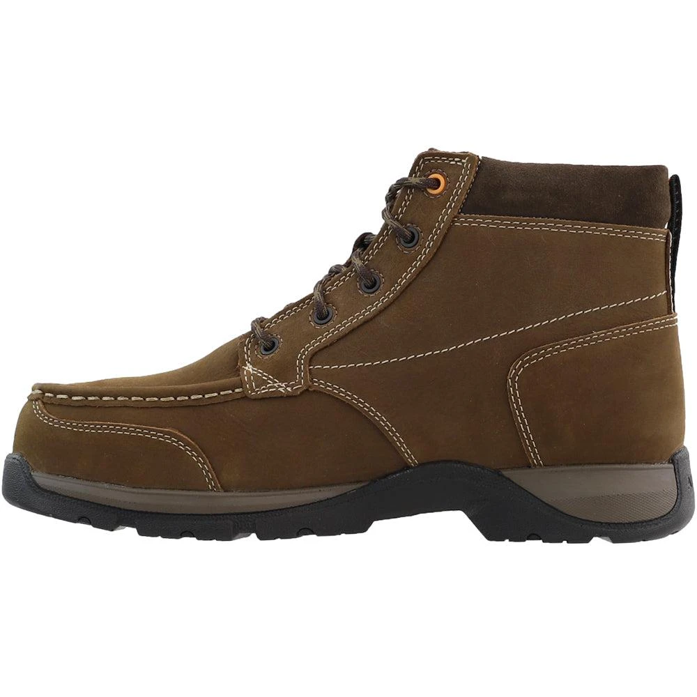 Ariat Edge LTE Electrical Composite Toe Work Boots 3