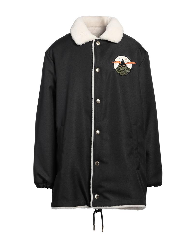 Shop BLACK FENNEL FOLDING PARKA on Sale at BeyondStyle – Get 48