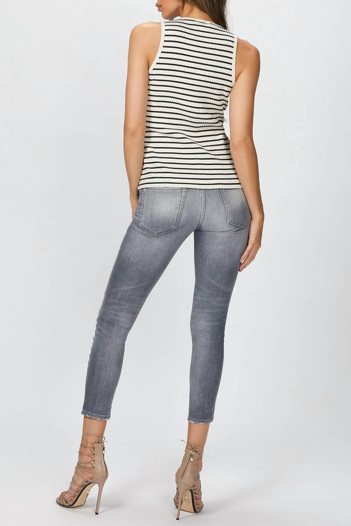6397 MINI SKINNY JEAN
