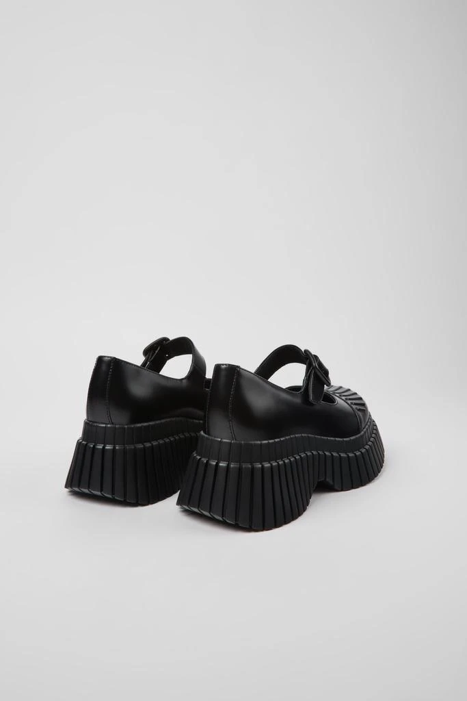 Camper Moccasin/Ballerina Women  BCN 4
