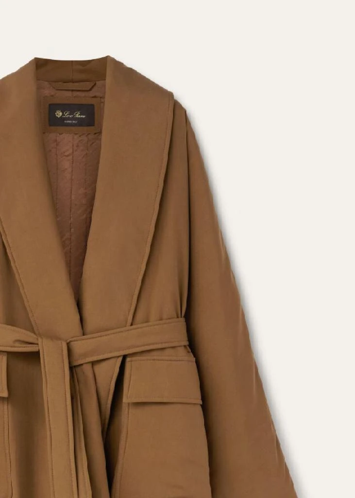 Loro Piana Loro Piana Coats 3
