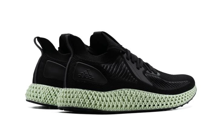 Adidas Adidas AlphaEdge 4D 4