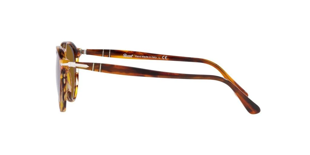 Persol Persol Round Frame Sunglasses 3