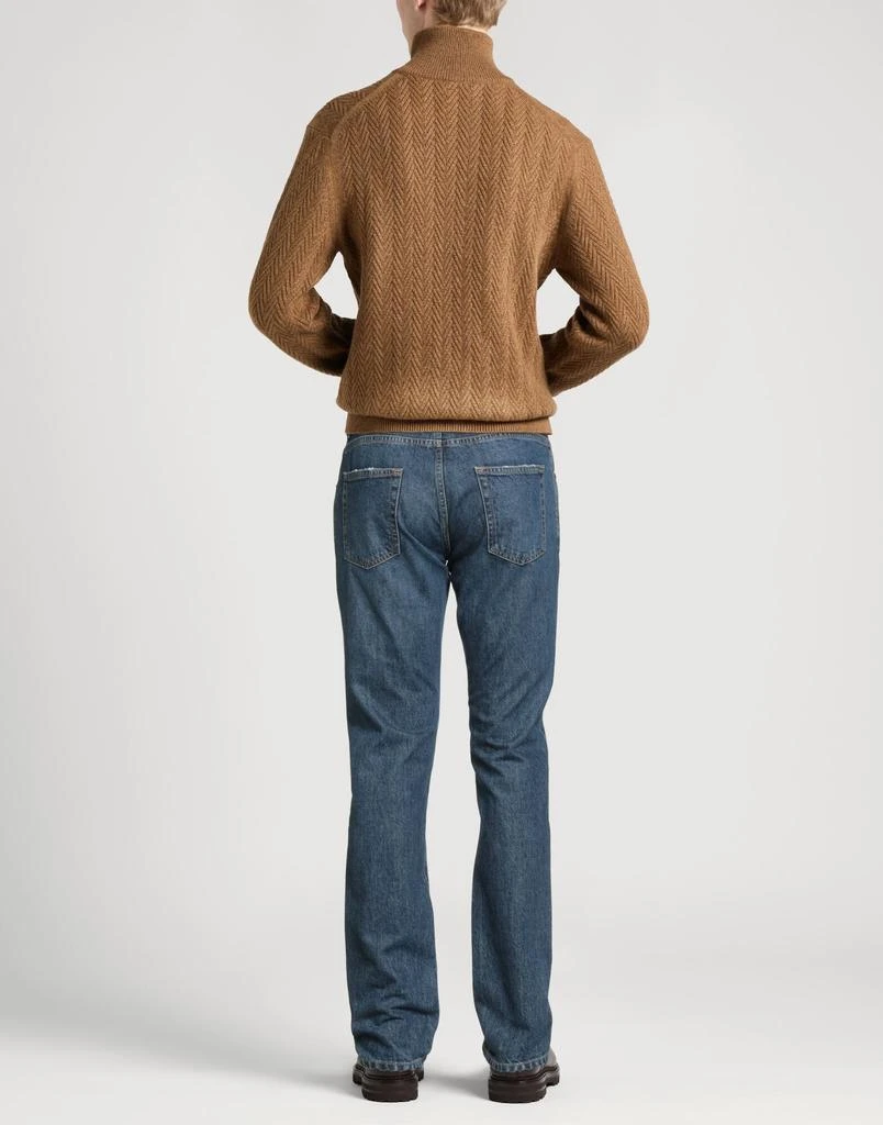 BOGLIOLI Denim pants 3