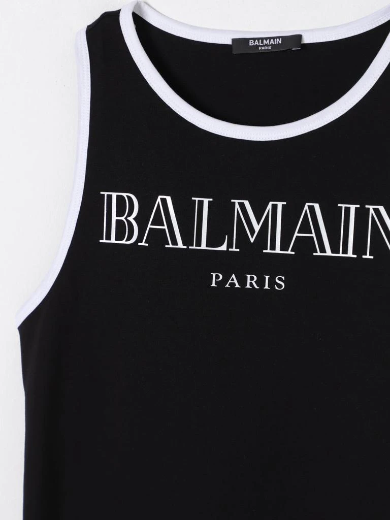 BALMAIN T-shirt kids Balmain 3