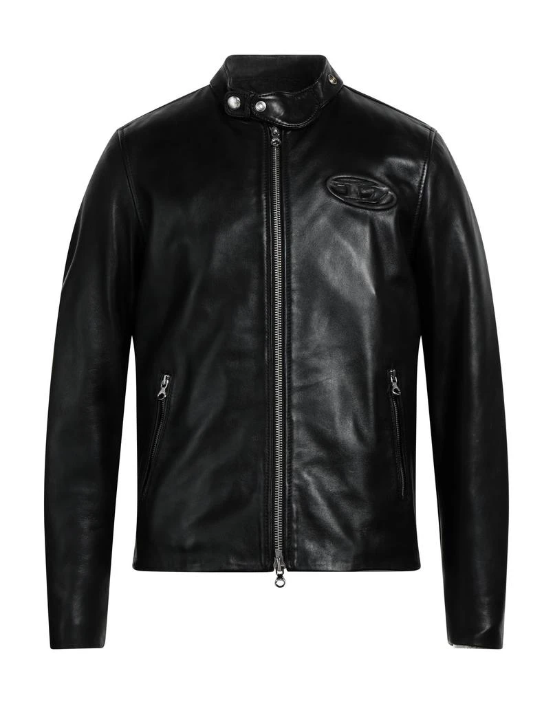 Diesel Biker jacket 1