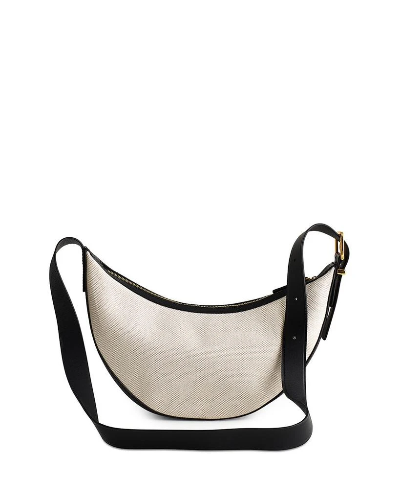 Madewell The Essential Sling Crossbody Bag 1