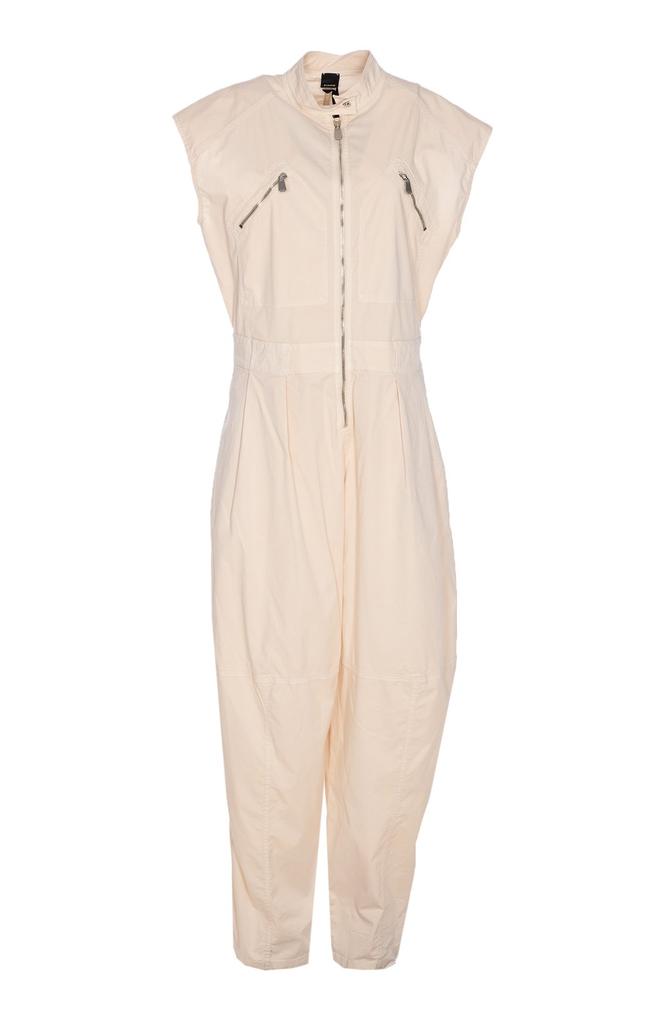 オールインワン・サロペット Pinko OCA JUMPSUIT PINKO Oca Tuta Satin - Jumpsuits - Compare Prices from 9+