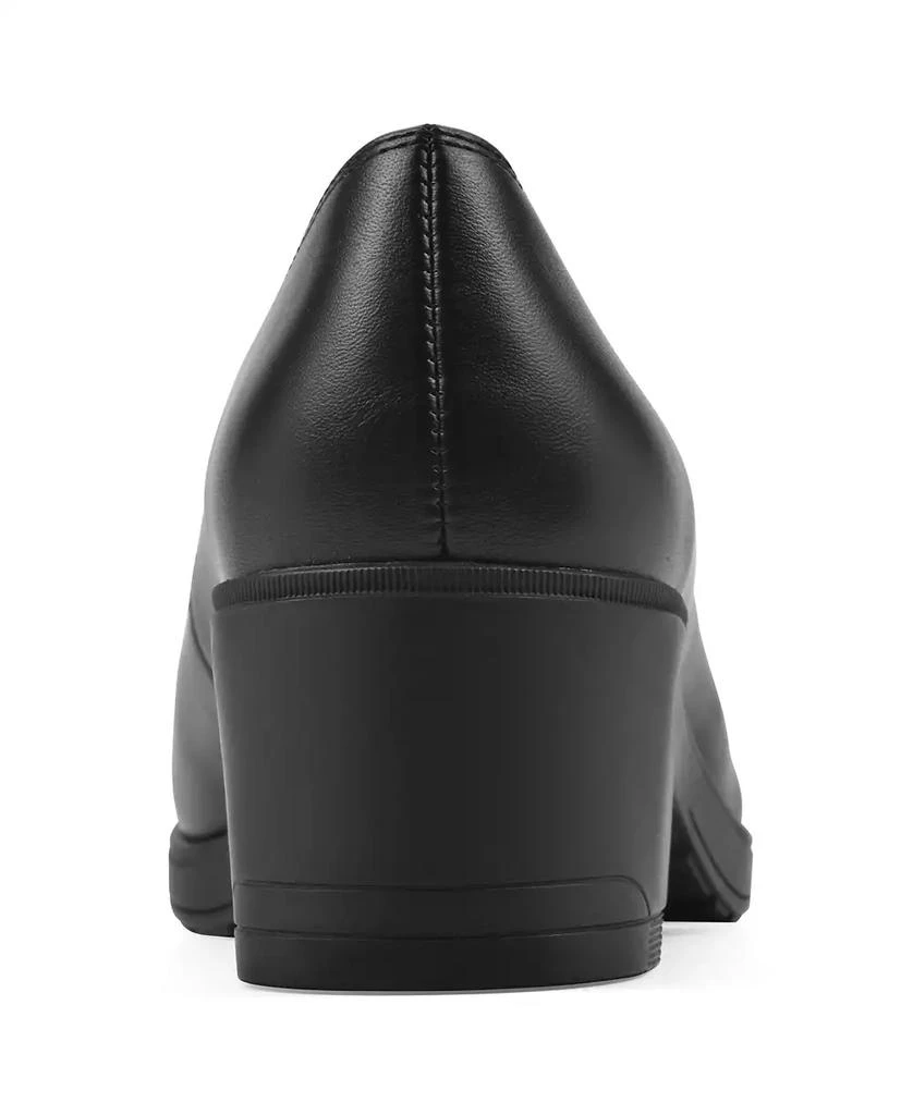 White Mountain Women's Hunton Shooties 8