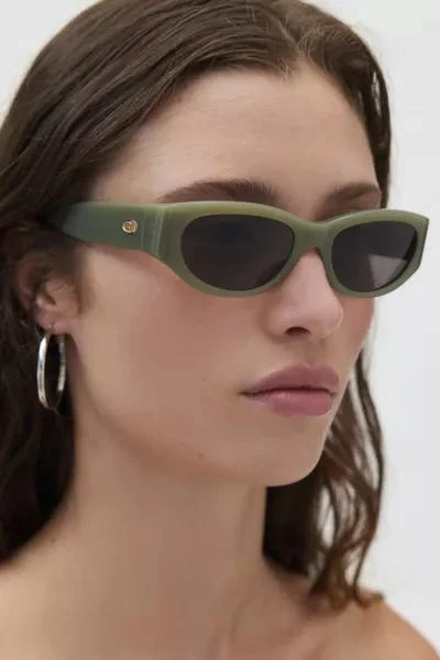 Crap Eyewear Crap Eyewear The Funk Punk Sunglasses 1