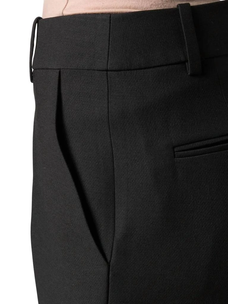 Valentino Valentino - Flare Leg Trouser Pants 4