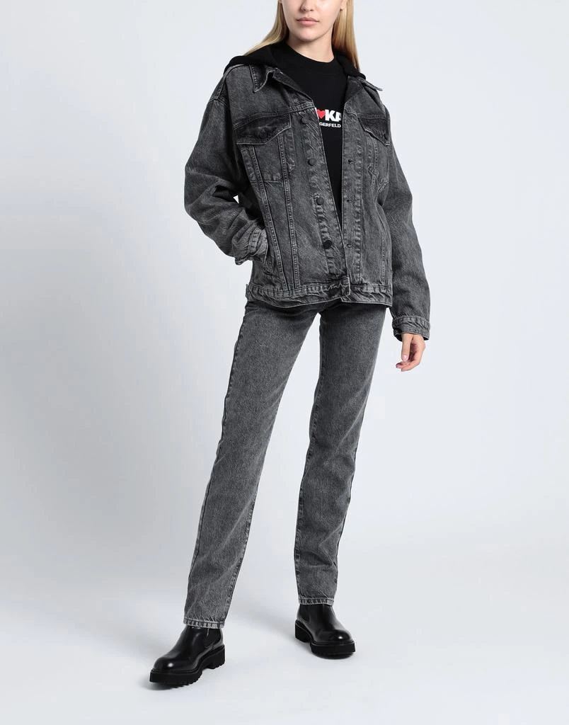 Karl Lagerfeld Paris Denim jacket 4