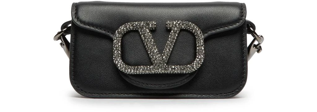 Valentino Locò micro bag with chain 2