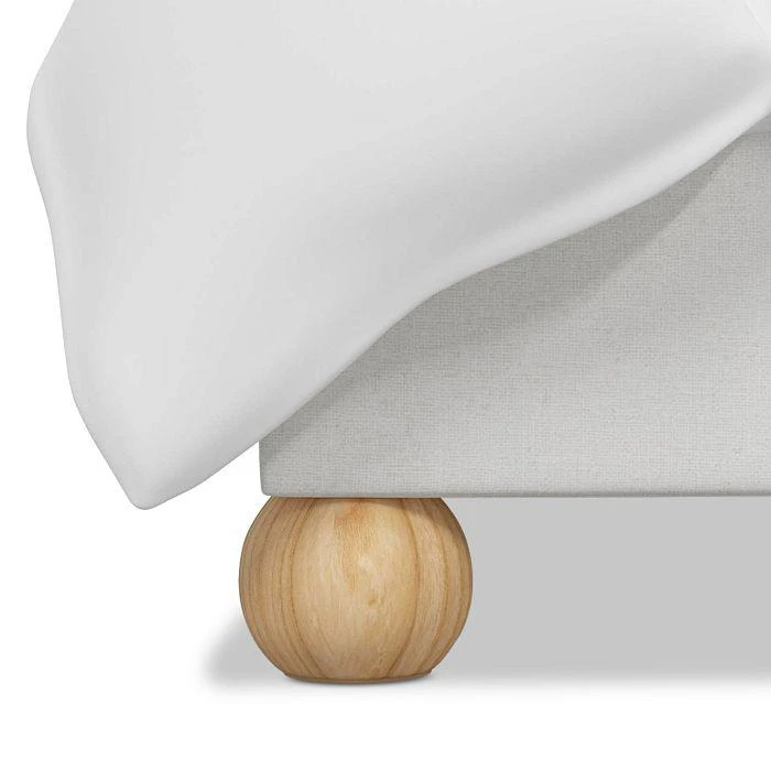 Sparrow & Wren Parker Bed, Twin 4