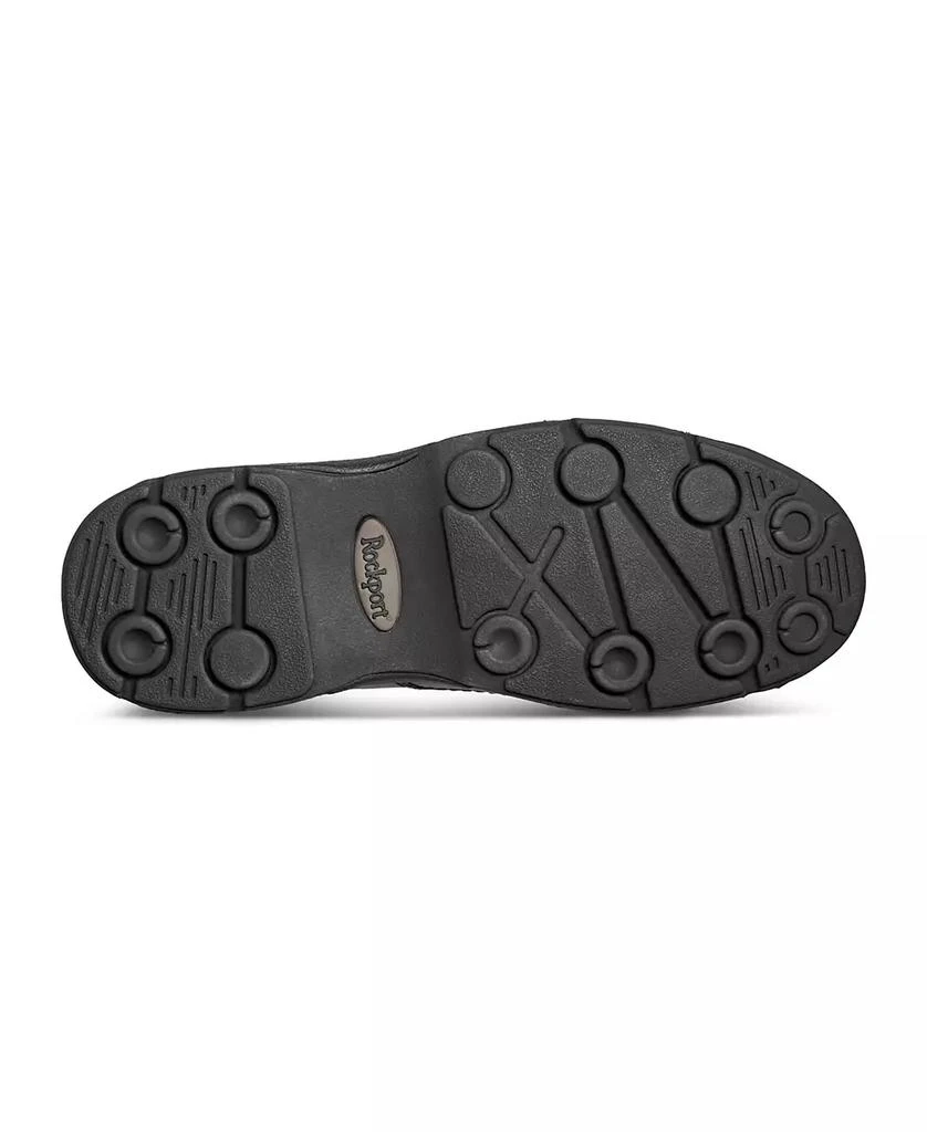 Rockport Men's Eureka Slip-On Casual Shoes 4