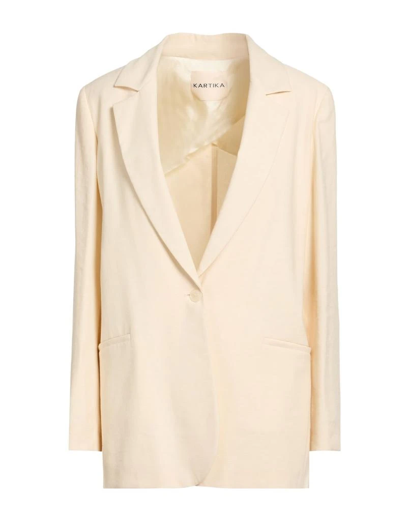 KARTIKA Blazer