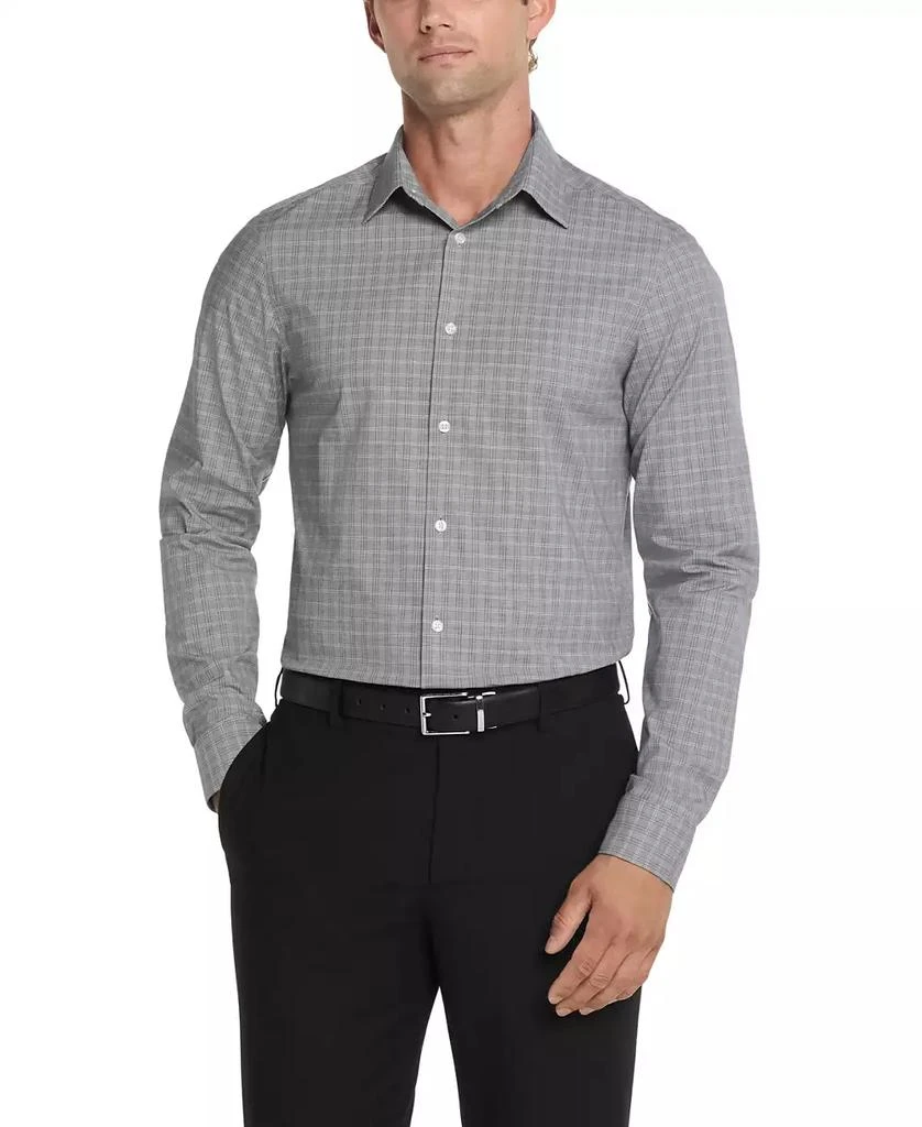 Calvin Klein Calvin Klein Men Steel Slim Fit Dress Shirt 1