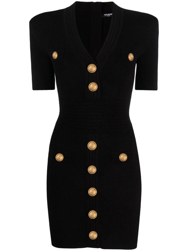 Balmain Women's Dresses 1