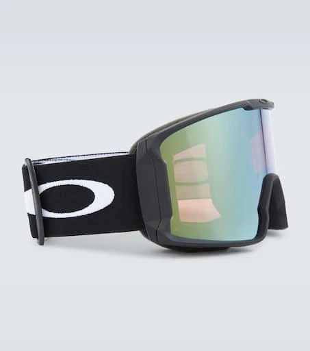 Oakley Line Miner™ L ski goggles 4
