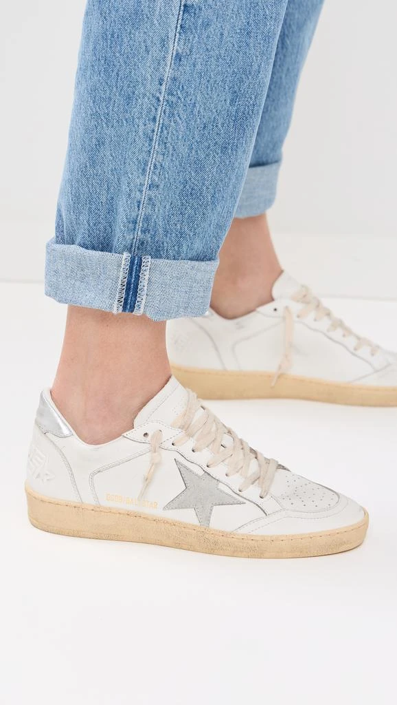 Golden Goose Ball Star Sneakers 2
